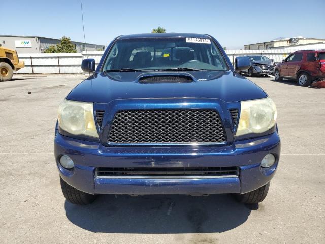 Photo 4 VIN: 5TEJU62N65Z102642 - TOYOTA TACOMA 