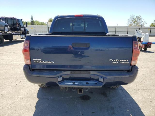 Photo 5 VIN: 5TEJU62N65Z102642 - TOYOTA TACOMA 