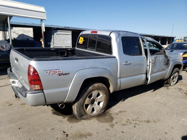 Photo 2 VIN: 5TEJU62N66Z217677 - TOYOTA TACOMA 