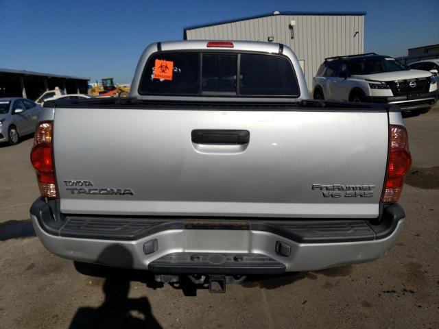 Photo 5 VIN: 5TEJU62N66Z217677 - TOYOTA TACOMA 