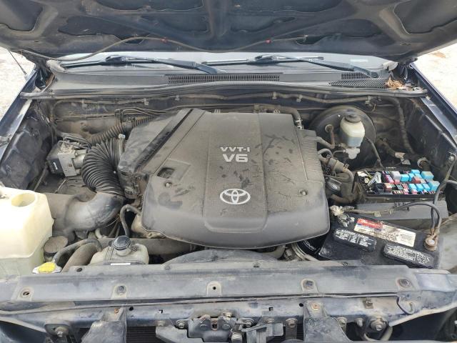 Photo 9 VIN: 5TEJU62N66Z257256 - TOYOTA TACOMA DOU 