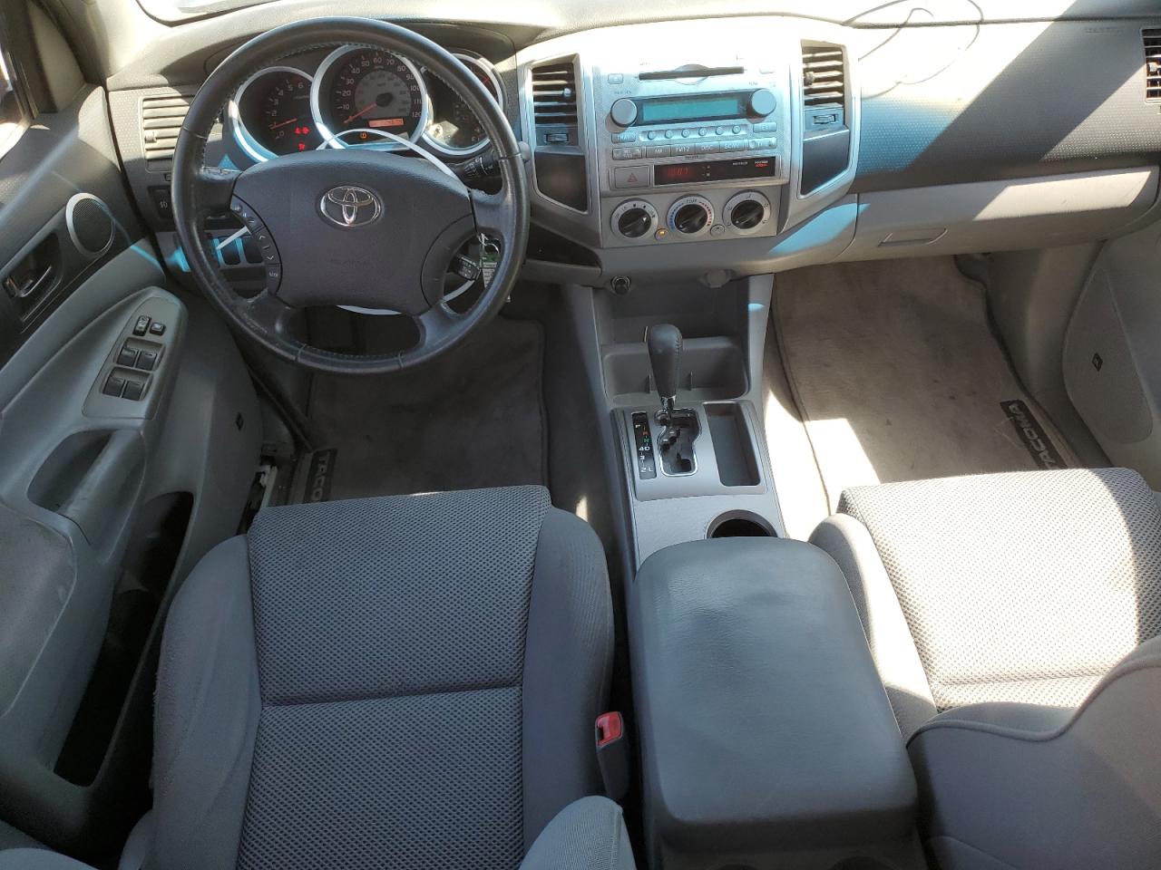 Photo 7 VIN: 5TEJU62N66Z293285 - TOYOTA TACOMA 