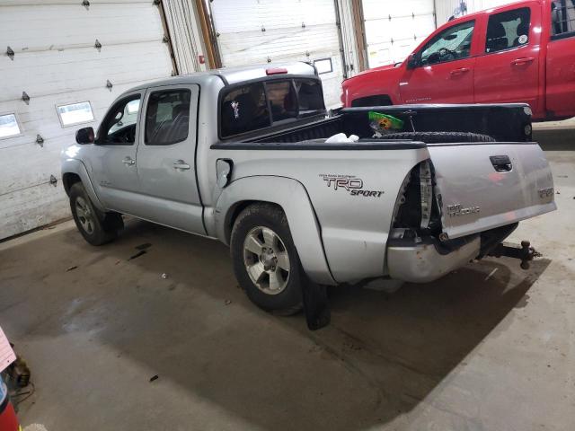 Photo 1 VIN: 5TEJU62N66Z297014 - TOYOTA TACOMA DOU 