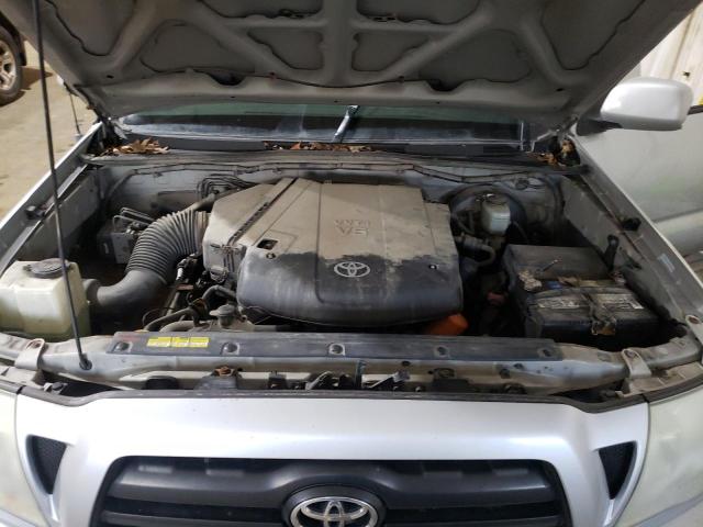 Photo 10 VIN: 5TEJU62N66Z297014 - TOYOTA TACOMA DOU 