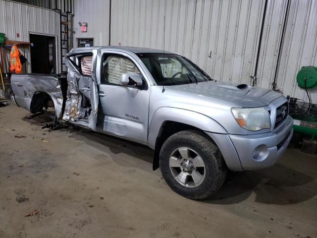 Photo 3 VIN: 5TEJU62N66Z297014 - TOYOTA TACOMA DOU 