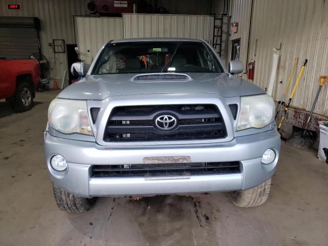 Photo 4 VIN: 5TEJU62N66Z297014 - TOYOTA TACOMA DOU 