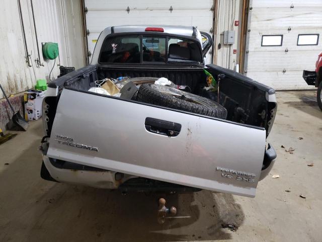 Photo 5 VIN: 5TEJU62N66Z297014 - TOYOTA TACOMA DOU 