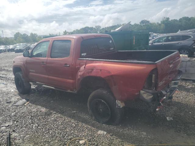 Photo 1 VIN: 5TEJU62N67Z320681 - TOYOTA TACOMA DOU 