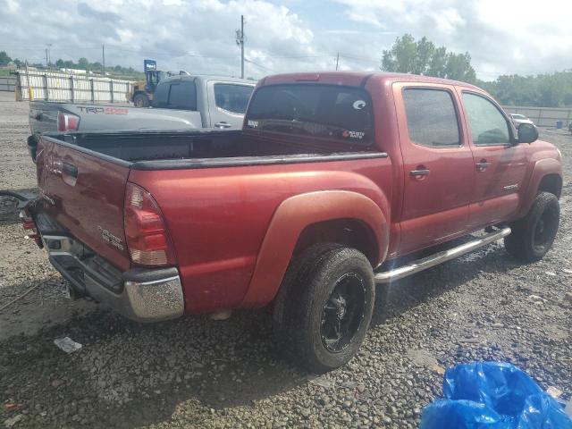 Photo 2 VIN: 5TEJU62N67Z320681 - TOYOTA TACOMA DOU 