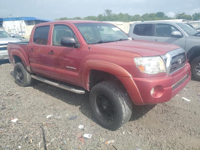 Photo 3 VIN: 5TEJU62N67Z320681 - TOYOTA TACOMA DOU 