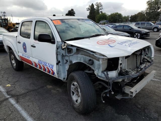 Photo 3 VIN: 5TEJU62N67Z391234 - TOYOTA TACOMA DOU 