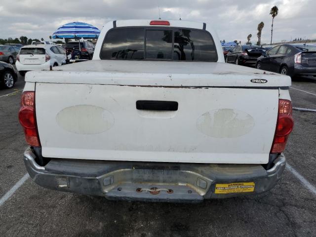 Photo 5 VIN: 5TEJU62N67Z391234 - TOYOTA TACOMA DOU 