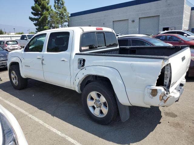 Photo 1 VIN: 5TEJU62N68Z586283 - TOYOTA TACOMA DOU 