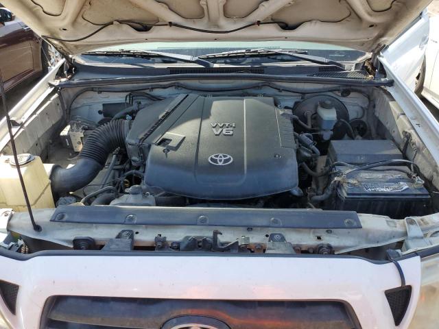 Photo 10 VIN: 5TEJU62N68Z586283 - TOYOTA TACOMA DOU 