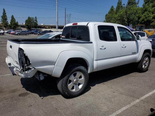 Photo 2 VIN: 5TEJU62N68Z586283 - TOYOTA TACOMA DOU 