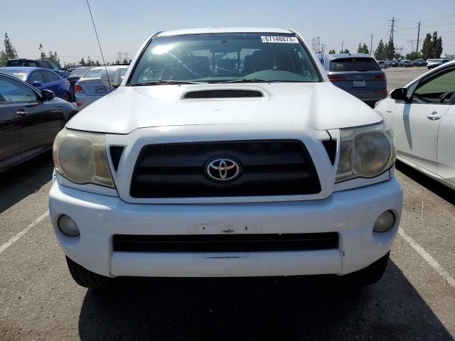 Photo 4 VIN: 5TEJU62N68Z586283 - TOYOTA TACOMA DOU 