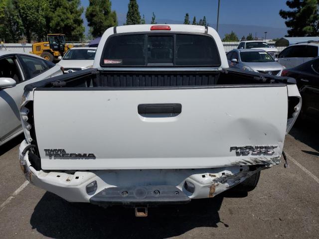 Photo 5 VIN: 5TEJU62N68Z586283 - TOYOTA TACOMA DOU 