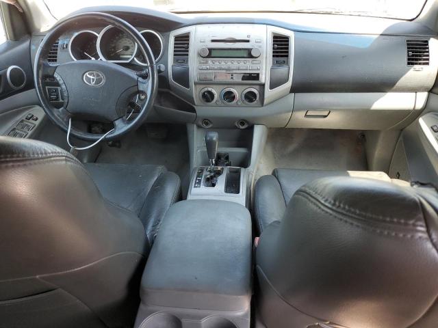 Photo 7 VIN: 5TEJU62N68Z586283 - TOYOTA TACOMA DOU 