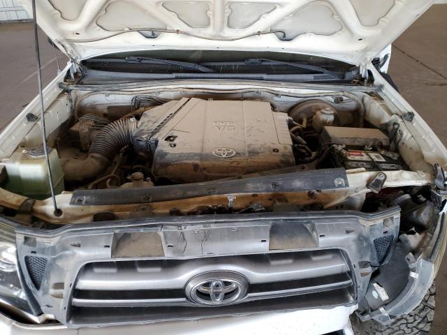 Photo 10 VIN: 5TEJU62N69Z595826 - TOYOTA TACOMA DOU 