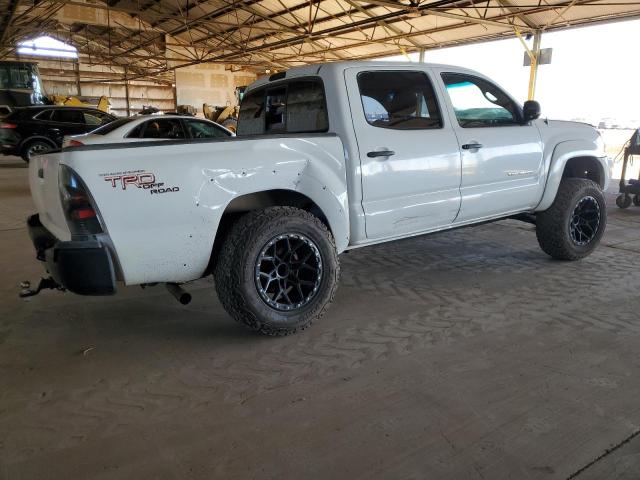 Photo 2 VIN: 5TEJU62N69Z595826 - TOYOTA TACOMA DOU 