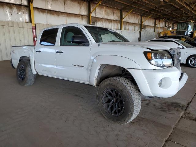 Photo 3 VIN: 5TEJU62N69Z595826 - TOYOTA TACOMA DOU 