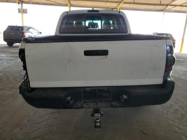 Photo 5 VIN: 5TEJU62N69Z595826 - TOYOTA TACOMA DOU 