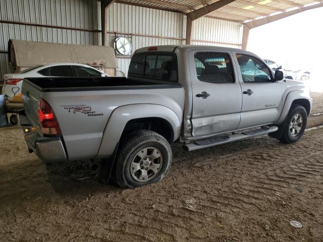 Photo 2 VIN: 5TEJU62N75Z075581 - TOYOTA TACOMA DOU 