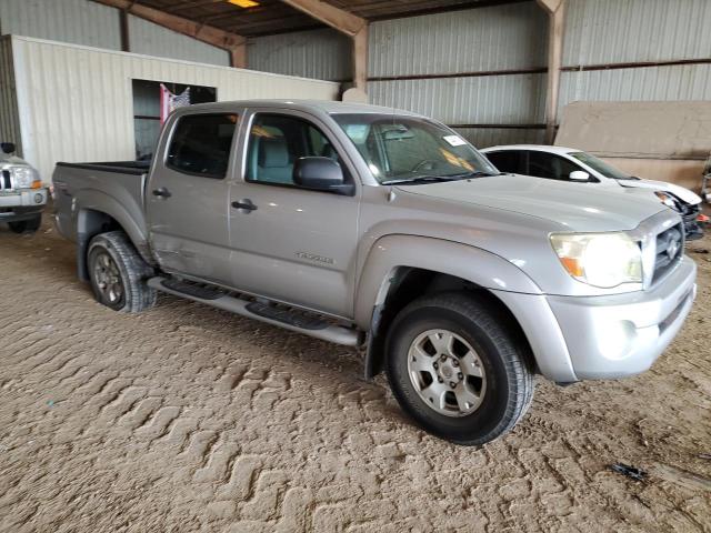 Photo 3 VIN: 5TEJU62N75Z075581 - TOYOTA TACOMA DOU 