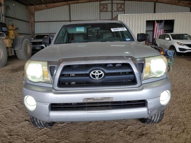 Photo 4 VIN: 5TEJU62N75Z075581 - TOYOTA TACOMA DOU 