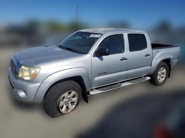 Photo 0 VIN: 5TEJU62N75Z129932 - TOYOTA TACOMA 