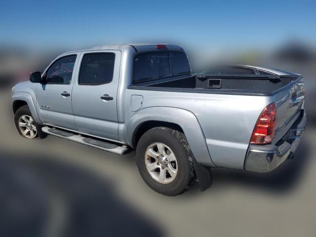 Photo 1 VIN: 5TEJU62N75Z129932 - TOYOTA TACOMA 