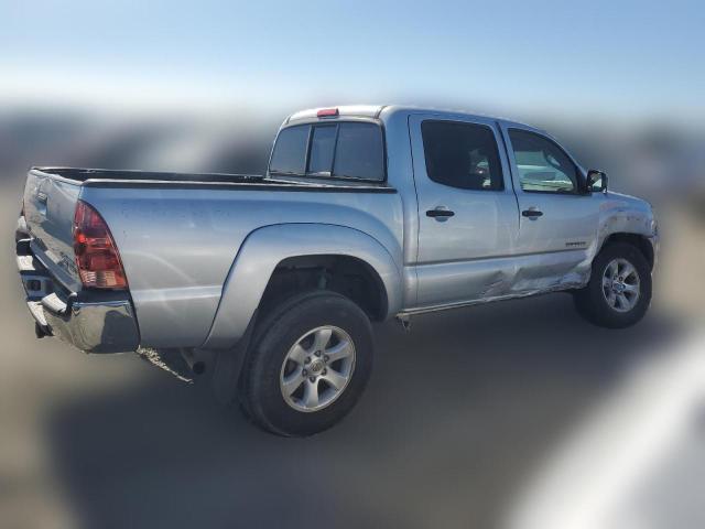 Photo 2 VIN: 5TEJU62N75Z129932 - TOYOTA TACOMA 