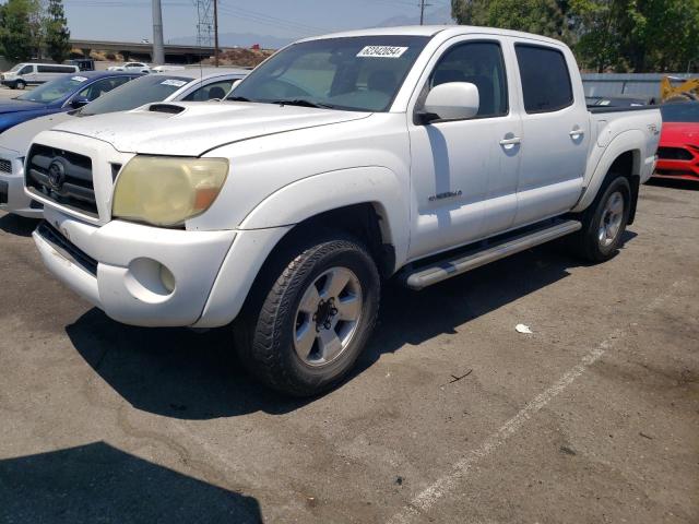 Photo 0 VIN: 5TEJU62N76Z261641 - TOYOTA TACOMA 