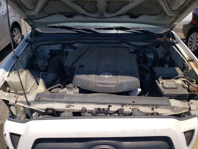 Photo 10 VIN: 5TEJU62N76Z261641 - TOYOTA TACOMA 