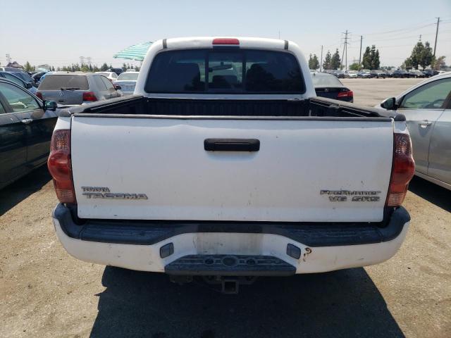 Photo 5 VIN: 5TEJU62N76Z261641 - TOYOTA TACOMA 