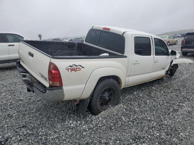 Photo 2 VIN: 5TEJU62N77Z365354 - TOYOTA TACOMA DOU 