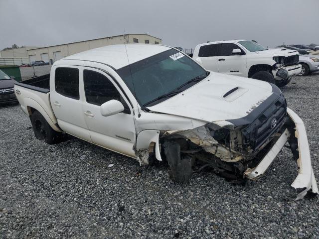 Photo 3 VIN: 5TEJU62N77Z365354 - TOYOTA TACOMA DOU 