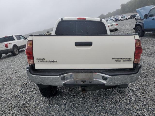 Photo 5 VIN: 5TEJU62N77Z365354 - TOYOTA TACOMA DOU 