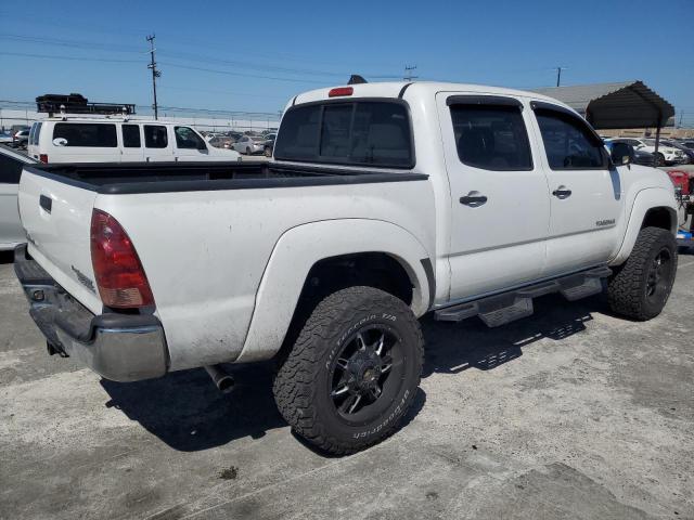 Photo 2 VIN: 5TEJU62N77Z418358 - TOYOTA TACOMA DOU 