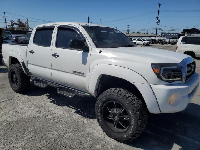 Photo 3 VIN: 5TEJU62N77Z418358 - TOYOTA TACOMA DOU 