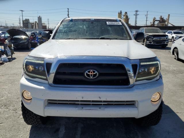 Photo 4 VIN: 5TEJU62N77Z418358 - TOYOTA TACOMA DOU 