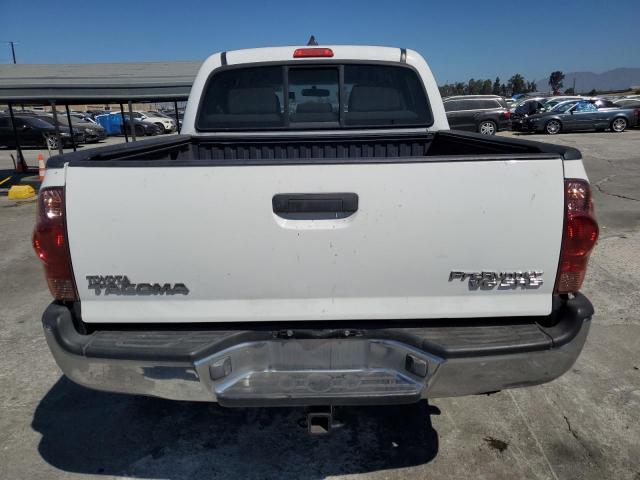 Photo 5 VIN: 5TEJU62N77Z418358 - TOYOTA TACOMA DOU 