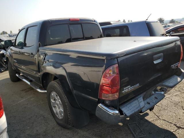 Photo 1 VIN: 5TEJU62N78Z501600 - TOYOTA TACOMA DOU 