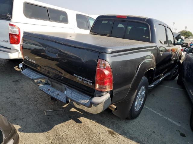 Photo 2 VIN: 5TEJU62N78Z501600 - TOYOTA TACOMA DOU 