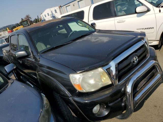 Photo 3 VIN: 5TEJU62N78Z501600 - TOYOTA TACOMA DOU 