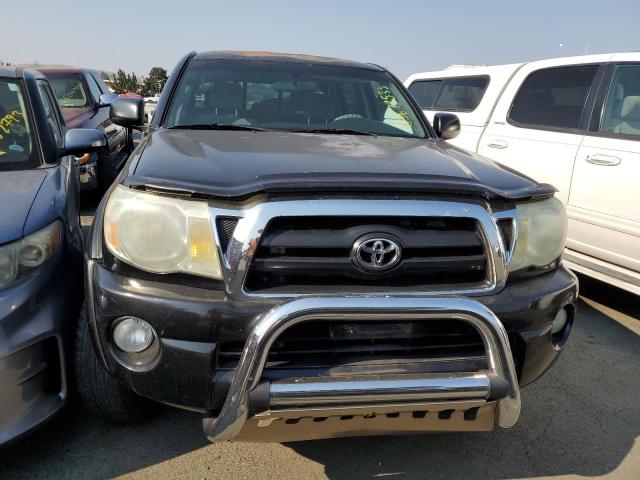 Photo 4 VIN: 5TEJU62N78Z501600 - TOYOTA TACOMA DOU 