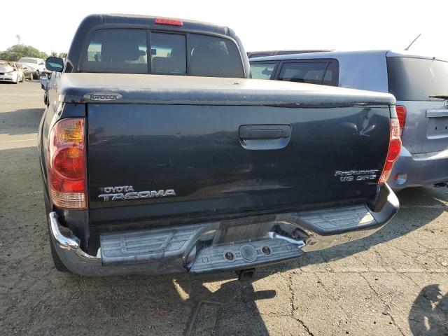 Photo 5 VIN: 5TEJU62N78Z501600 - TOYOTA TACOMA DOU 