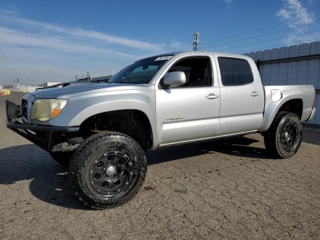 Photo 0 VIN: 5TEJU62N85Z028527 - TOYOTA TACOMA 