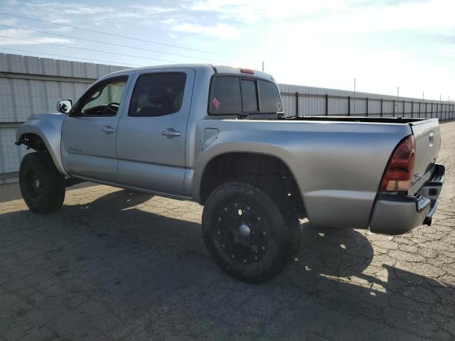 Photo 1 VIN: 5TEJU62N85Z028527 - TOYOTA TACOMA 