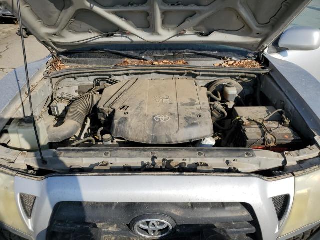 Photo 10 VIN: 5TEJU62N85Z028527 - TOYOTA TACOMA 